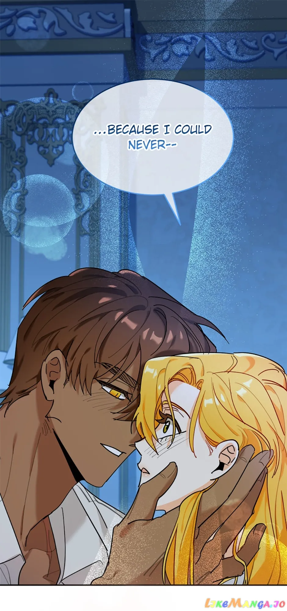 The Archduke’s Pet Chapter 34 - Page 59
