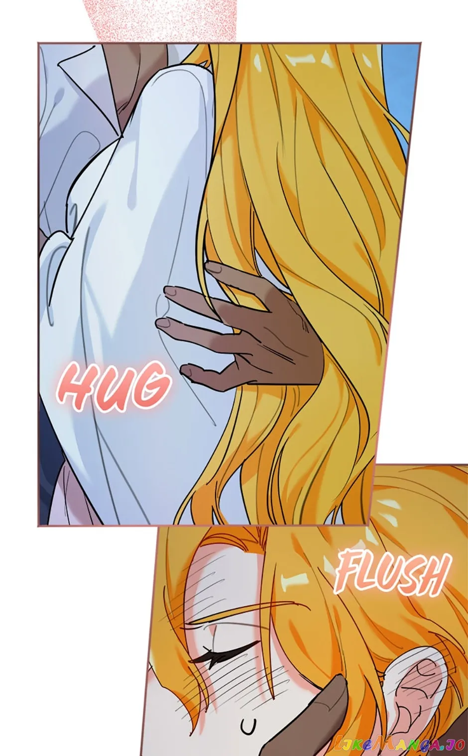 The Archduke’s Pet Chapter 34 - Page 62