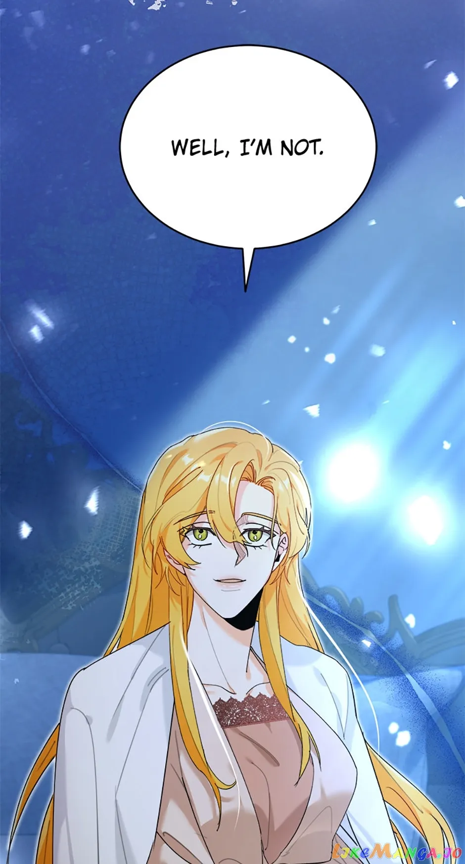 The Archduke’s Pet Chapter 34 - Page 9