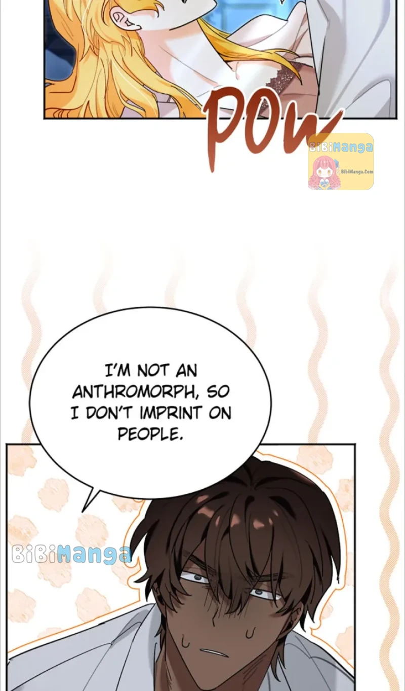 The Archduke’s Pet Chapter 35 - Page 35