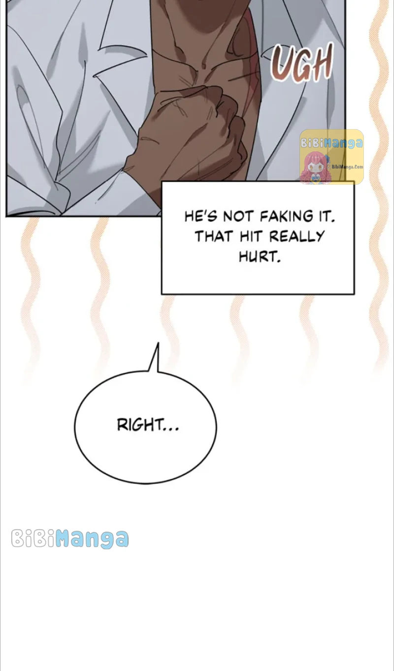 The Archduke’s Pet Chapter 35 - Page 36