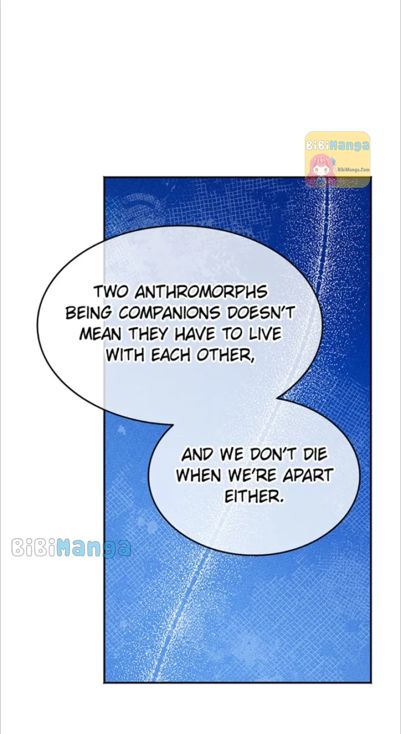 The Archduke’s Pet Chapter 35 - Page 41