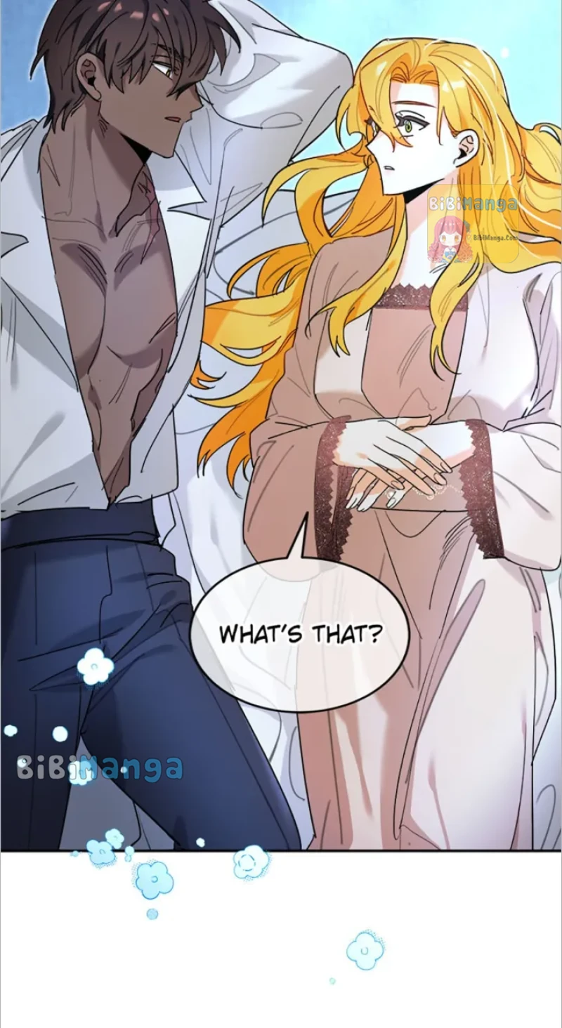 The Archduke’s Pet Chapter 35 - Page 43