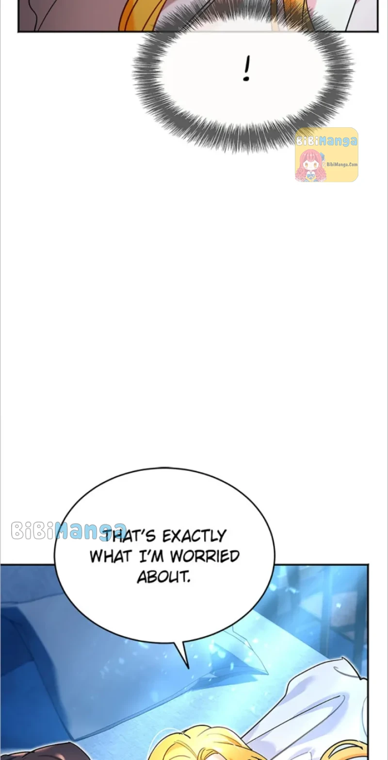 The Archduke’s Pet Chapter 35 - Page 46
