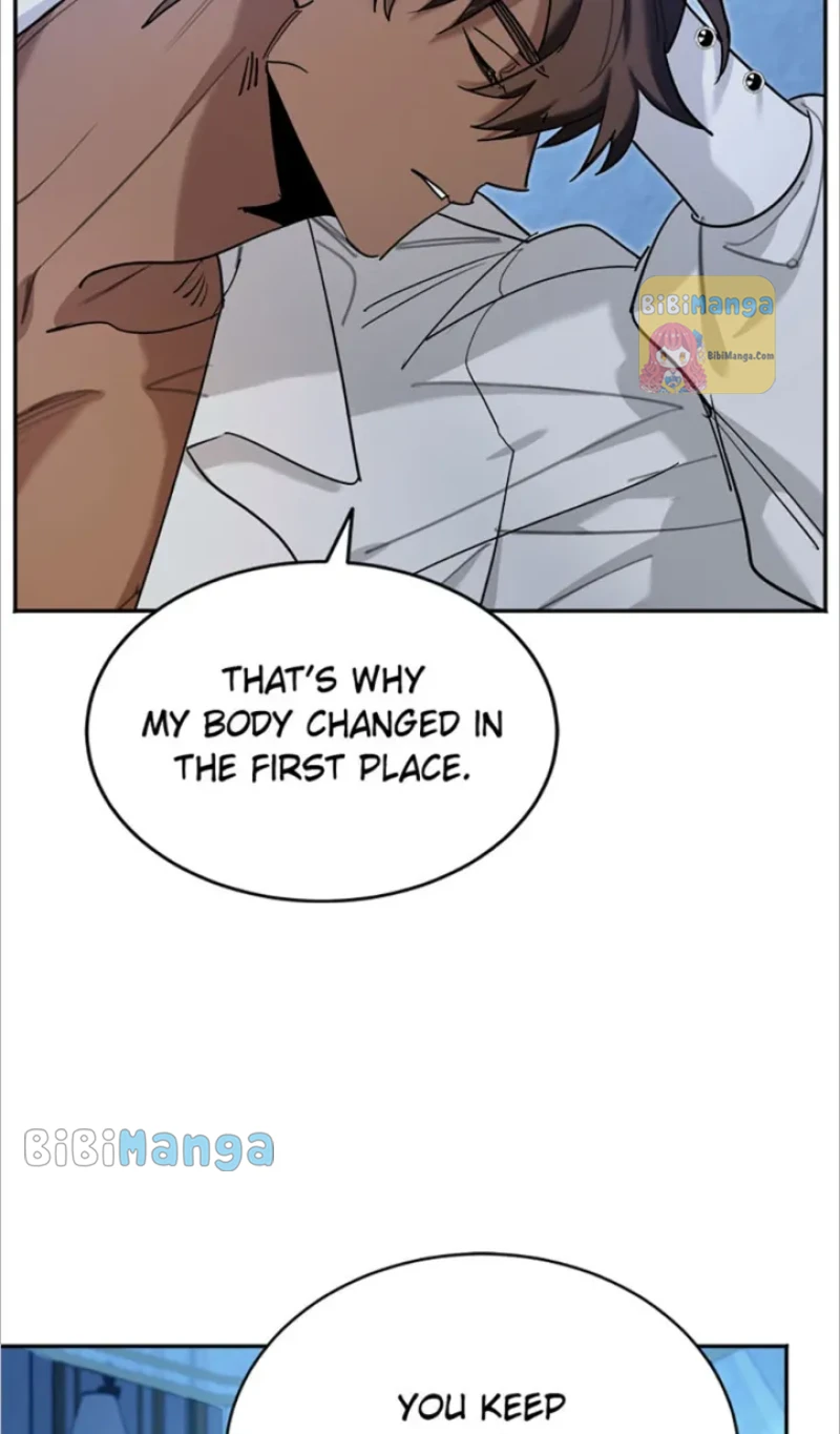 The Archduke’s Pet Chapter 35 - Page 49