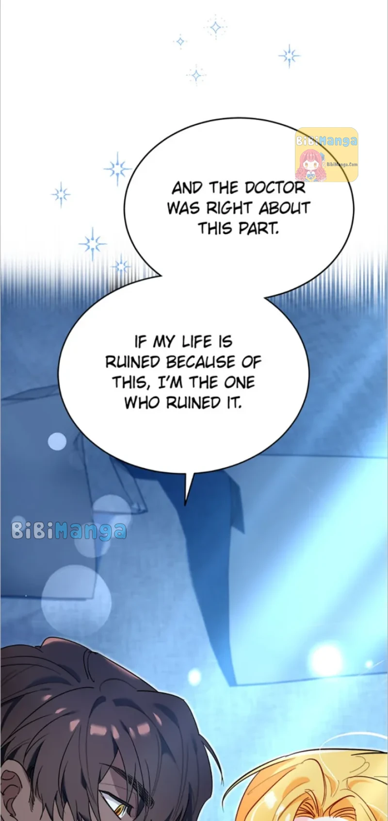 The Archduke’s Pet Chapter 35 - Page 52