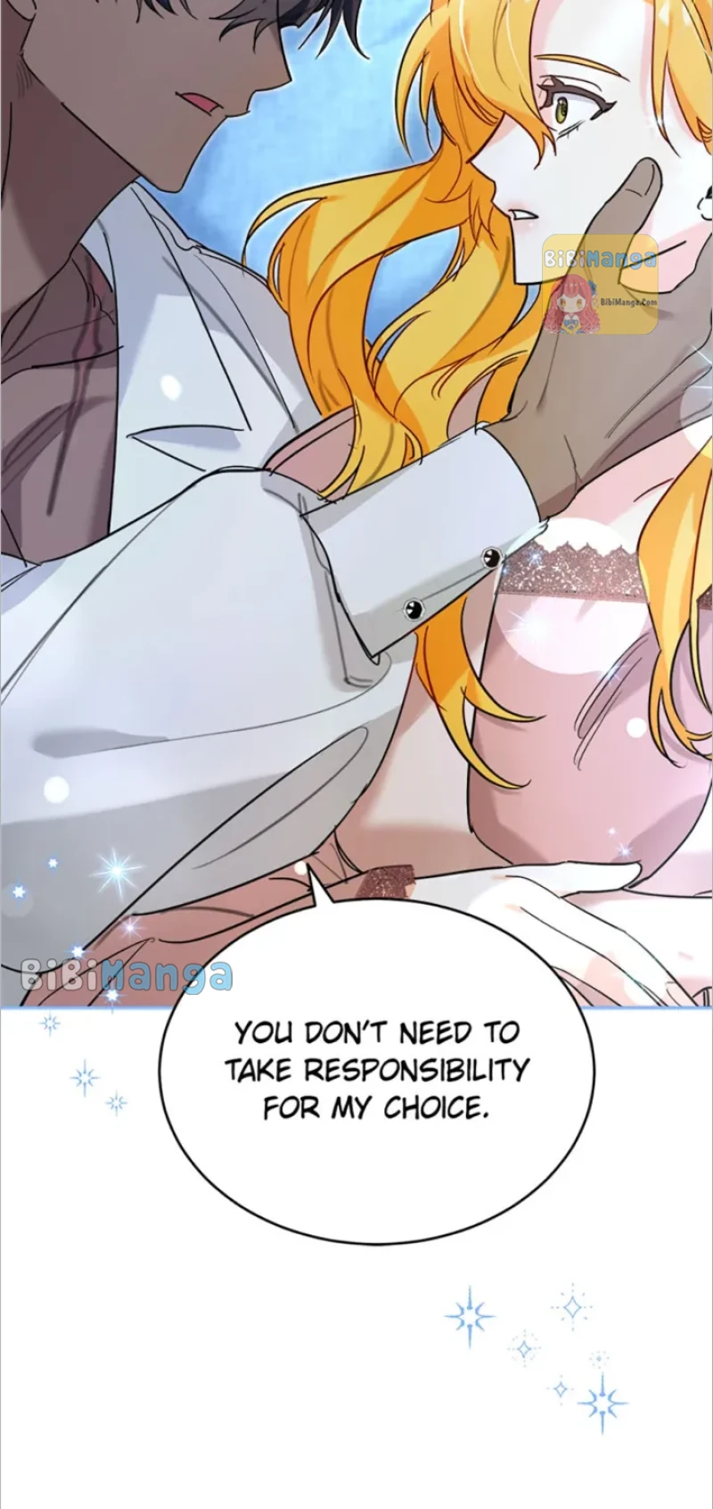 The Archduke’s Pet Chapter 35 - Page 53