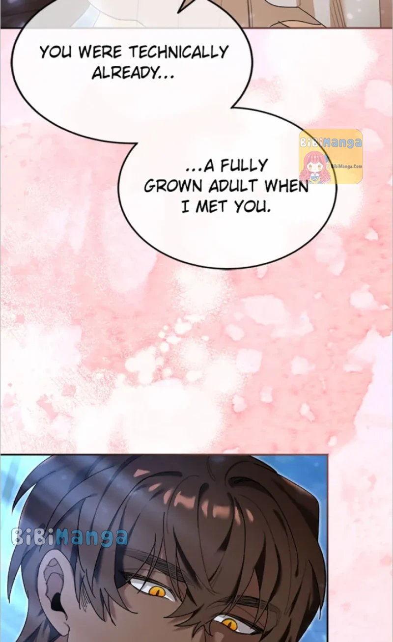 The Archduke’s Pet Chapter 35 - Page 9