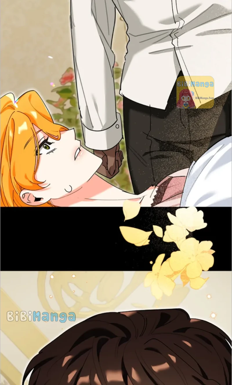 The Archduke’s Pet Chapter 36 - Page 20