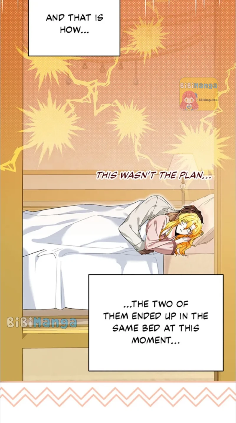 The Archduke’s Pet Chapter 36 - Page 24