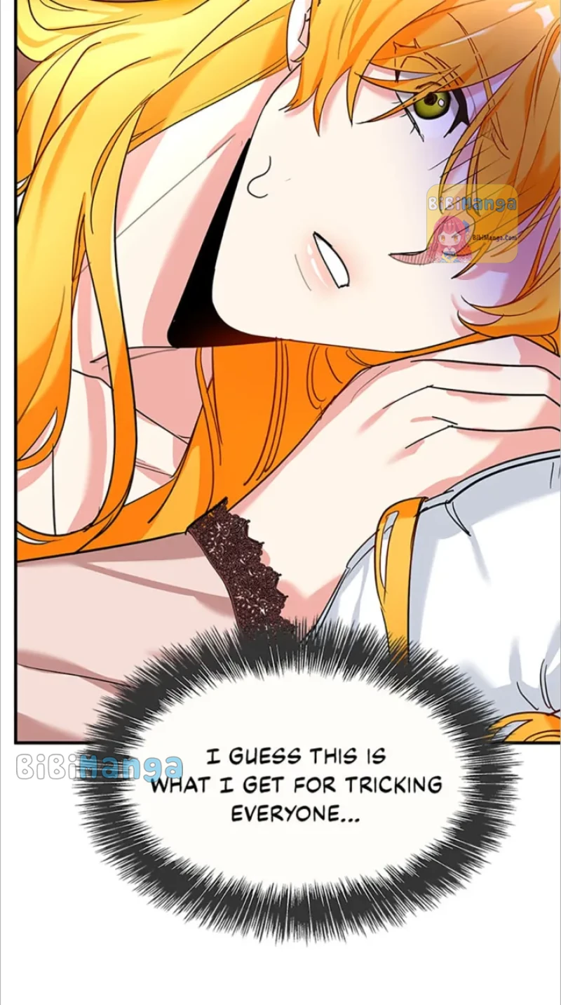 The Archduke’s Pet Chapter 36 - Page 26