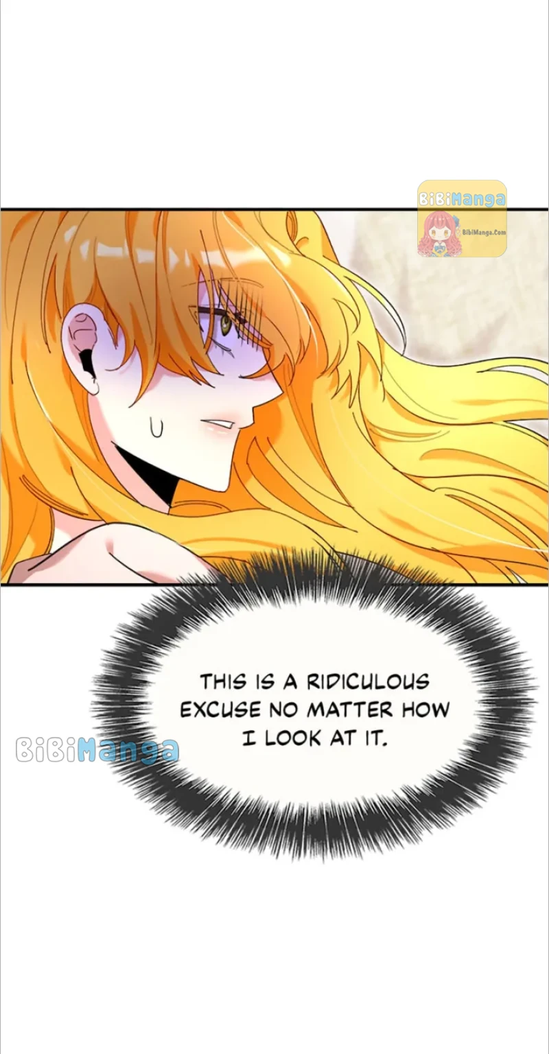 The Archduke’s Pet Chapter 36 - Page 29