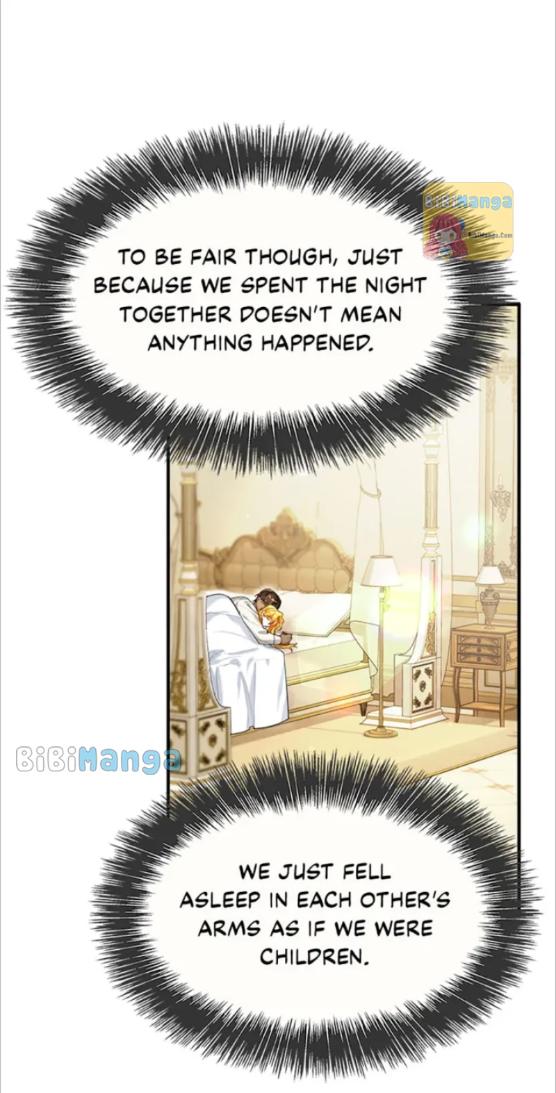 The Archduke’s Pet Chapter 36 - Page 30