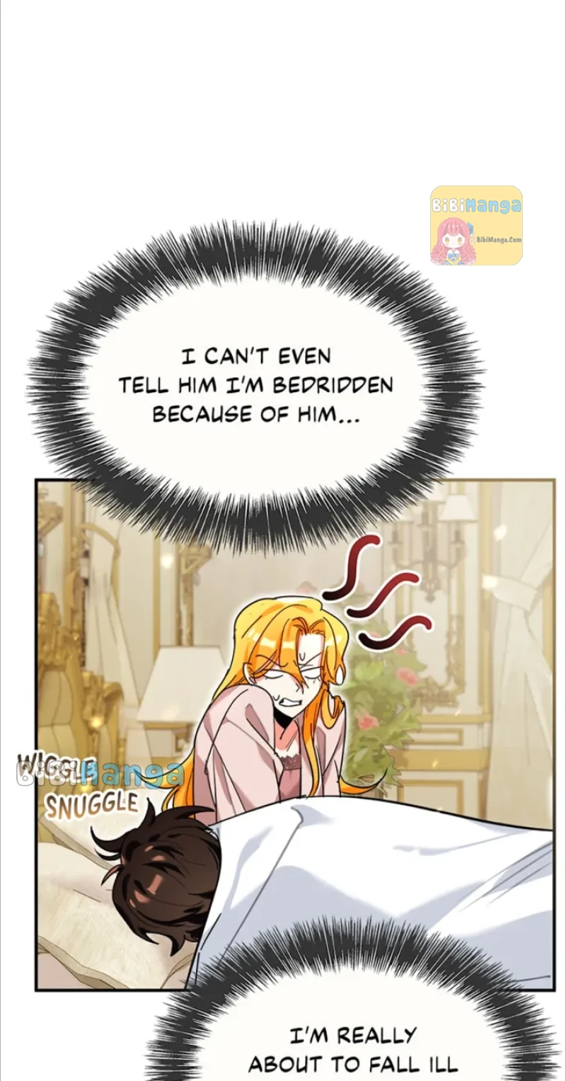 The Archduke’s Pet Chapter 36 - Page 36