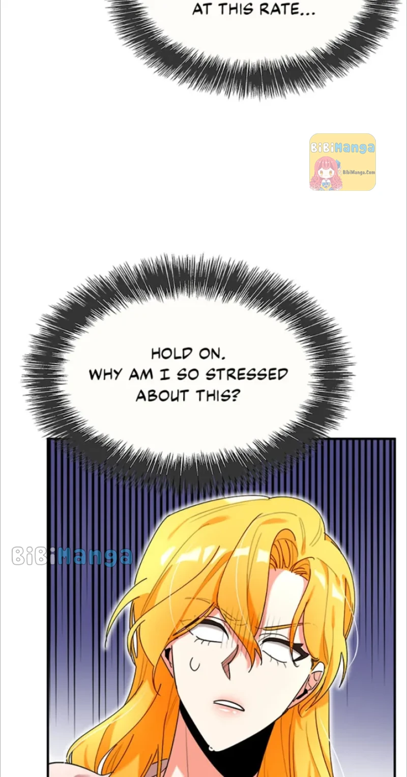 The Archduke’s Pet Chapter 36 - Page 37