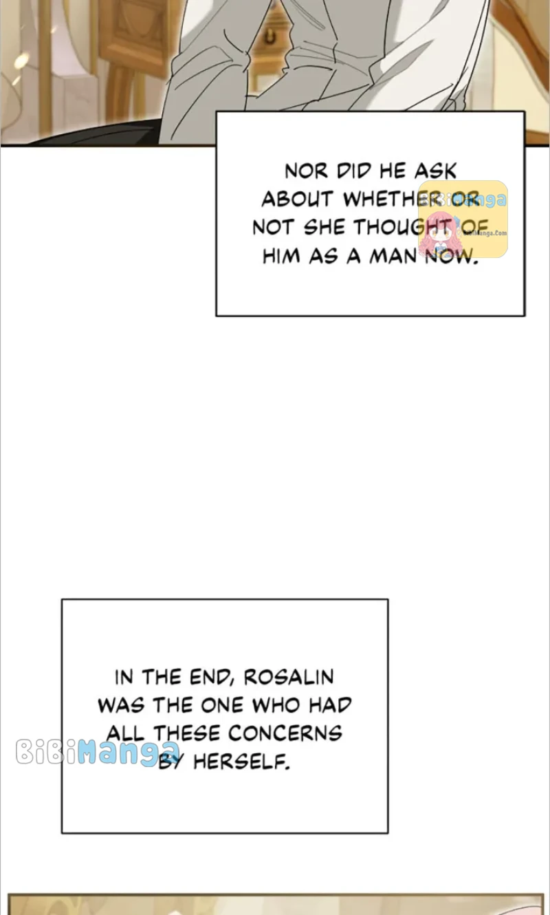 The Archduke’s Pet Chapter 36 - Page 42