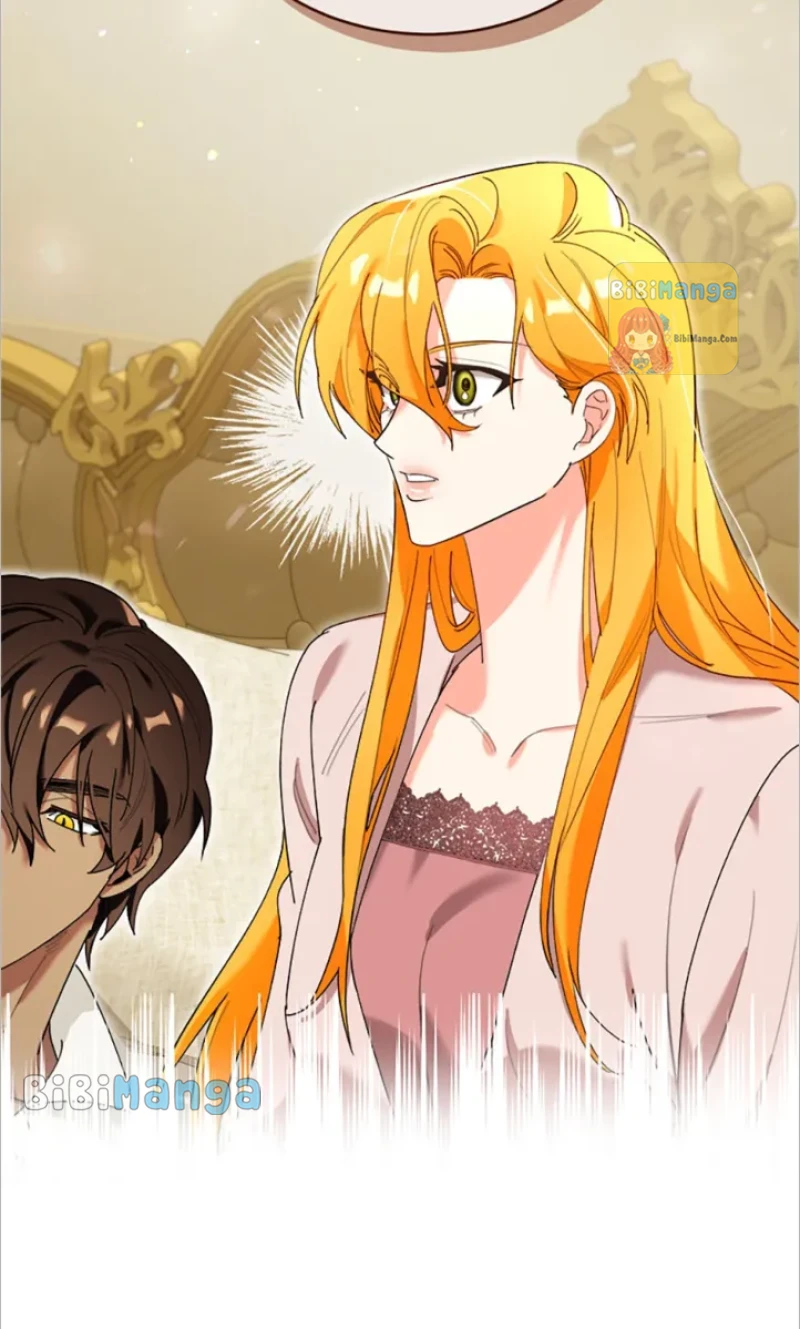 The Archduke’s Pet Chapter 36 - Page 47