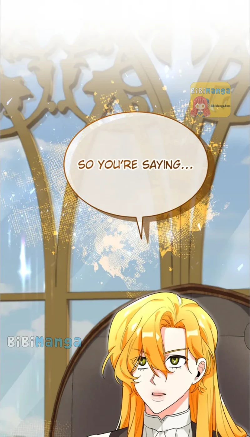 The Archduke’s Pet Chapter 36 - Page 49