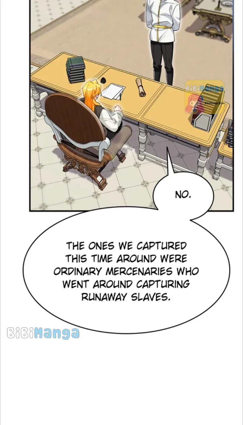 The Archduke’s Pet Chapter 36 - Page 51