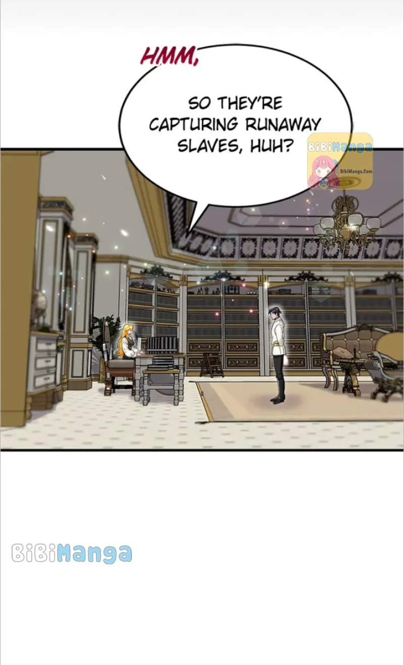 The Archduke’s Pet Chapter 36 - Page 55