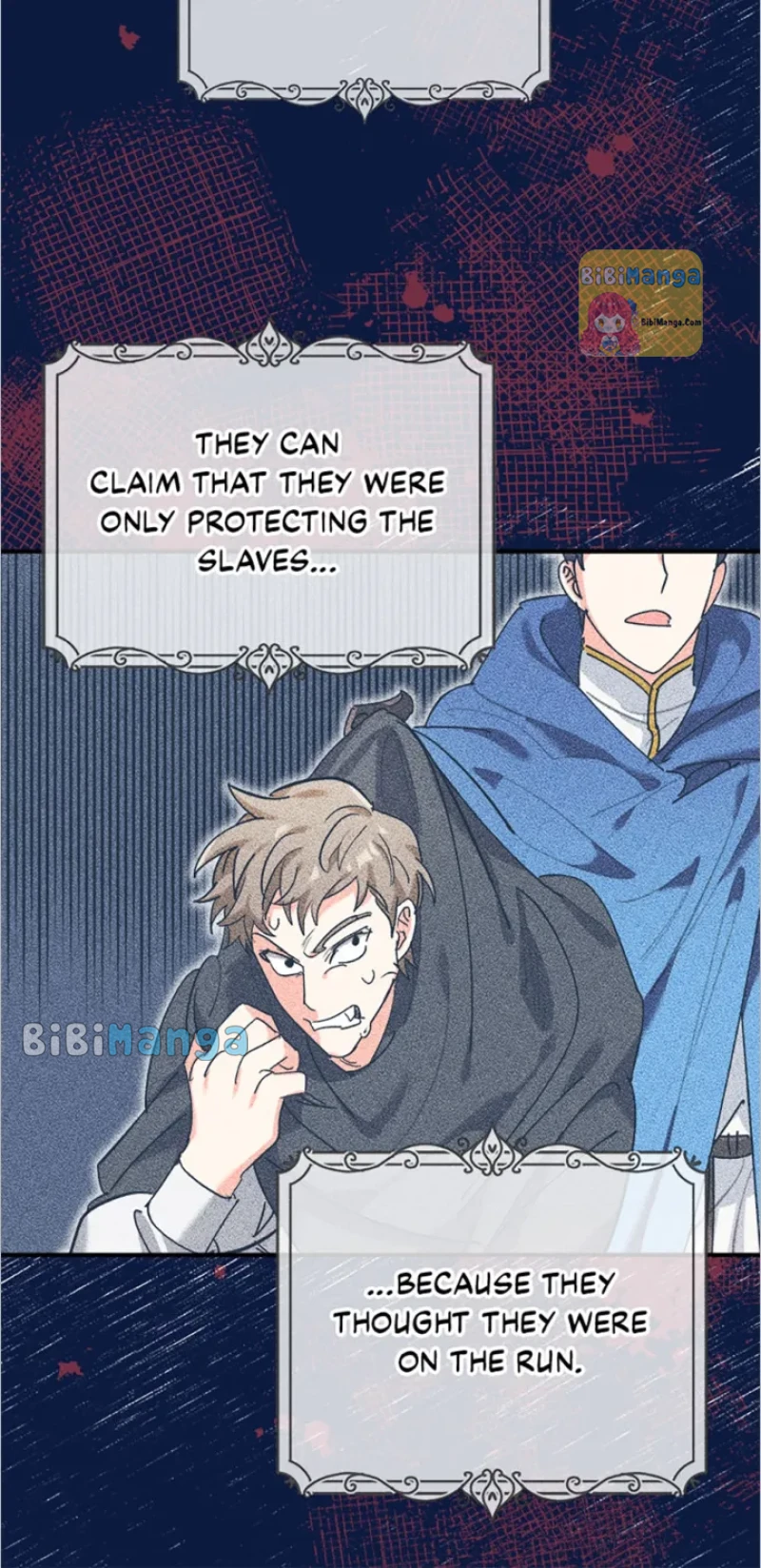 The Archduke’s Pet Chapter 36 - Page 59