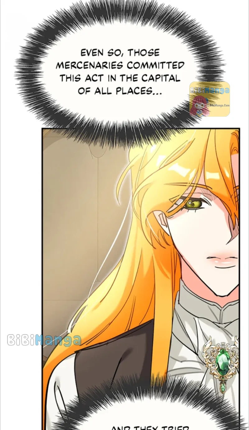 The Archduke’s Pet Chapter 36 - Page 61