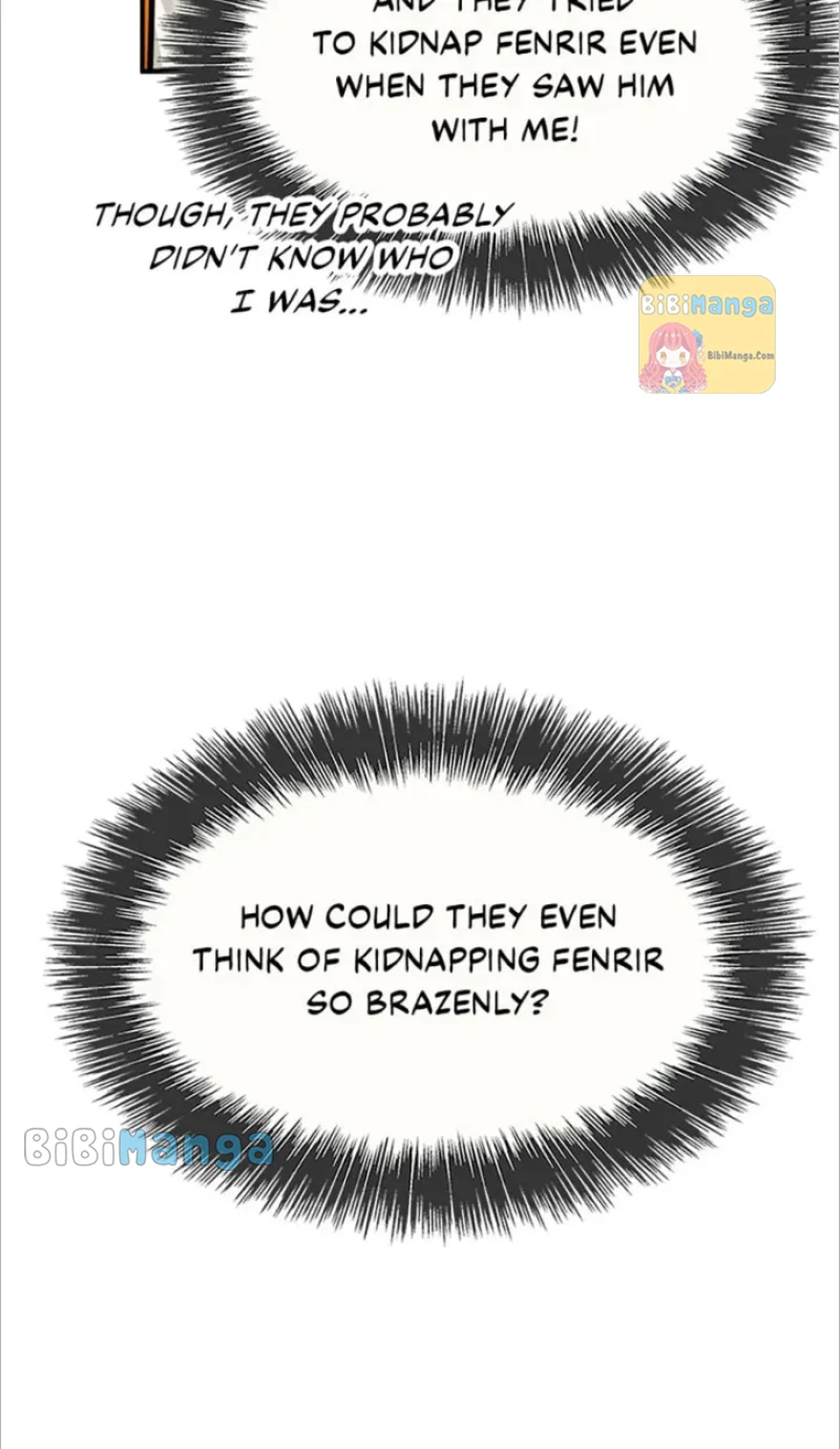 The Archduke’s Pet Chapter 36 - Page 62