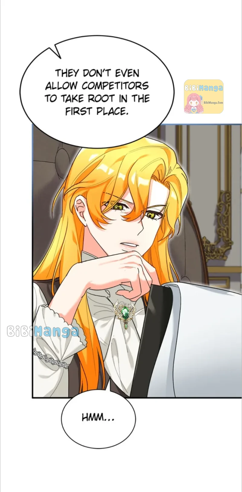The Archduke’s Pet Chapter 36 - Page 72