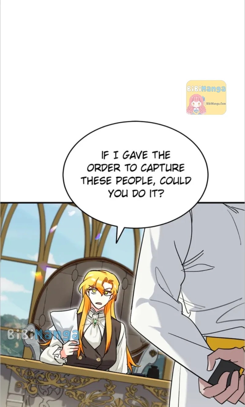 The Archduke’s Pet Chapter 36 - Page 73