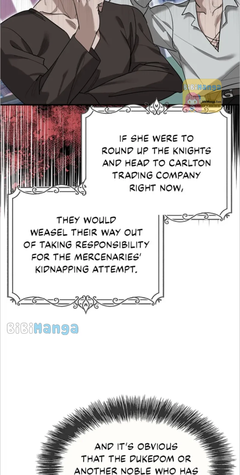 The Archduke’s Pet Chapter 36 - Page 78