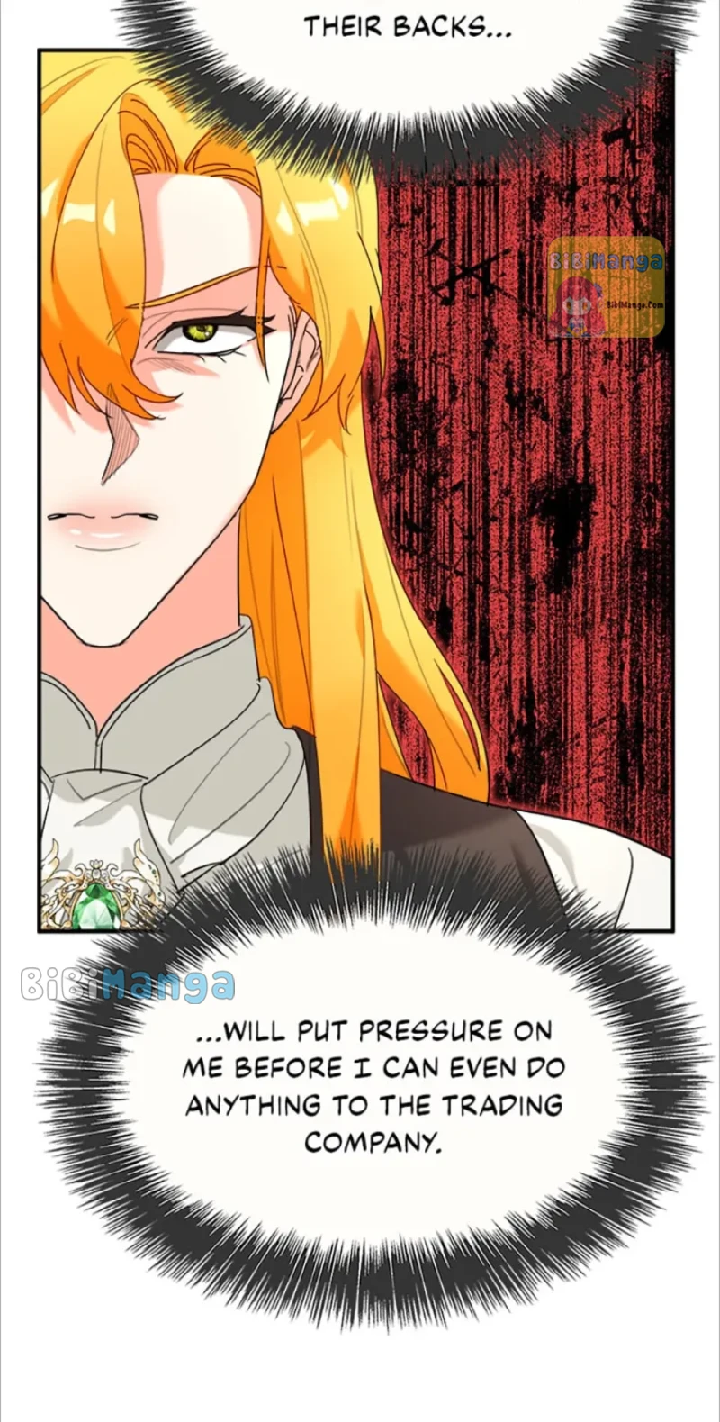The Archduke’s Pet Chapter 36 - Page 79