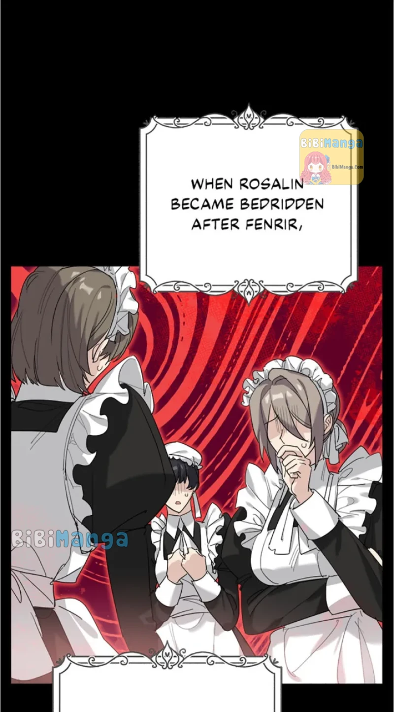 The Archduke’s Pet Chapter 36 - Page 9
