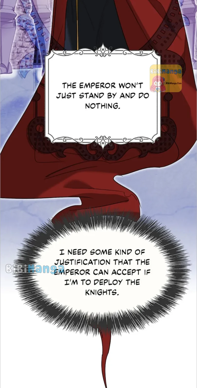 The Archduke’s Pet Chapter 36 - Page 81