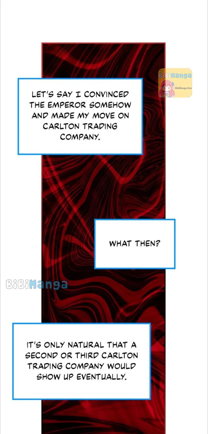 The Archduke’s Pet Chapter 36 - Page 83
