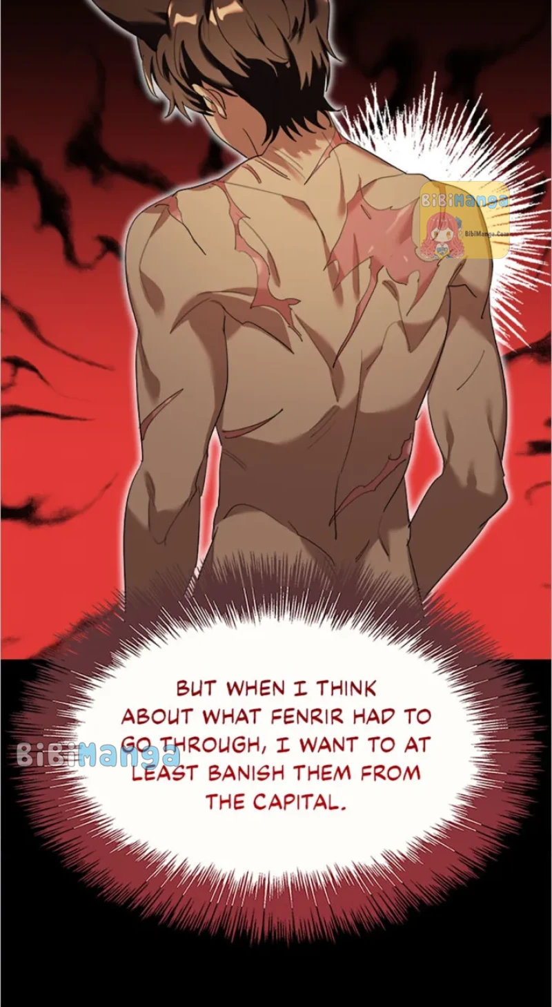 The Archduke’s Pet Chapter 36 - Page 92