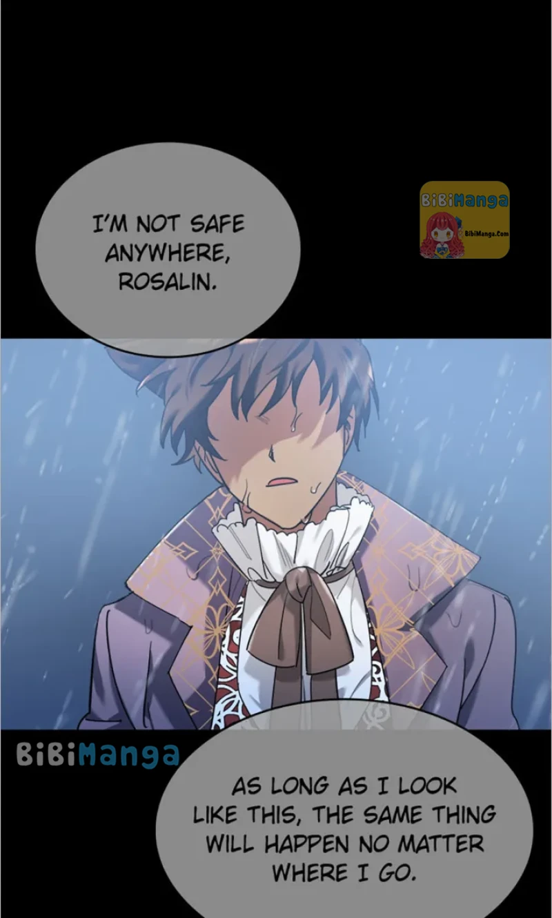 The Archduke’s Pet Chapter 36 - Page 93