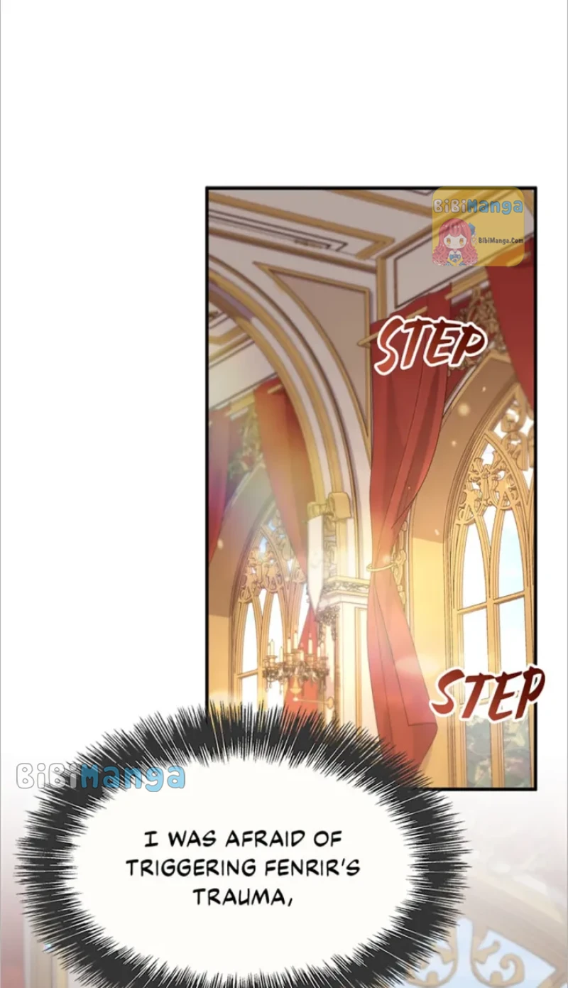 The Archduke’s Pet Chapter 36 - Page 97