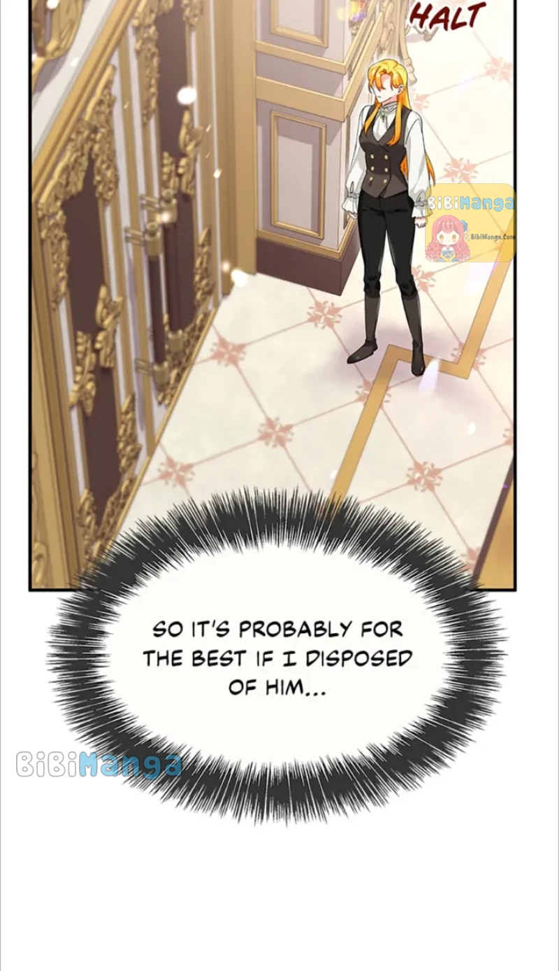 The Archduke’s Pet Chapter 36 - Page 100
