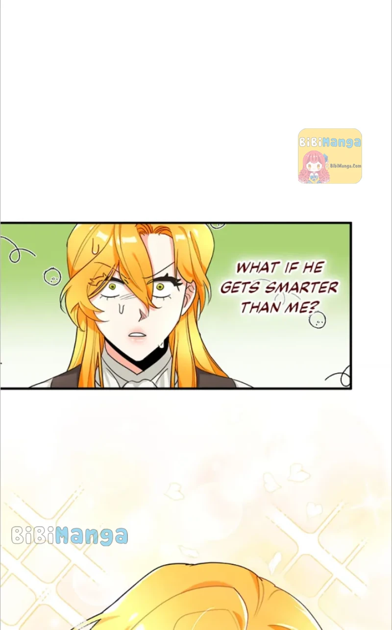 The Archduke’s Pet Chapter 37 - Page 12