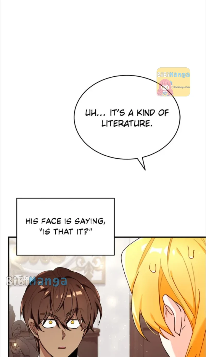 The Archduke’s Pet Chapter 37 - Page 16