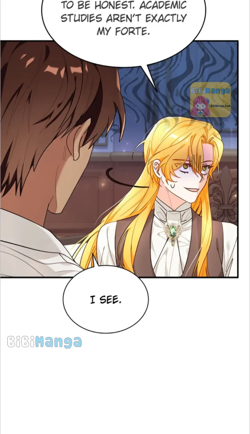 The Archduke’s Pet Chapter 37 - Page 18