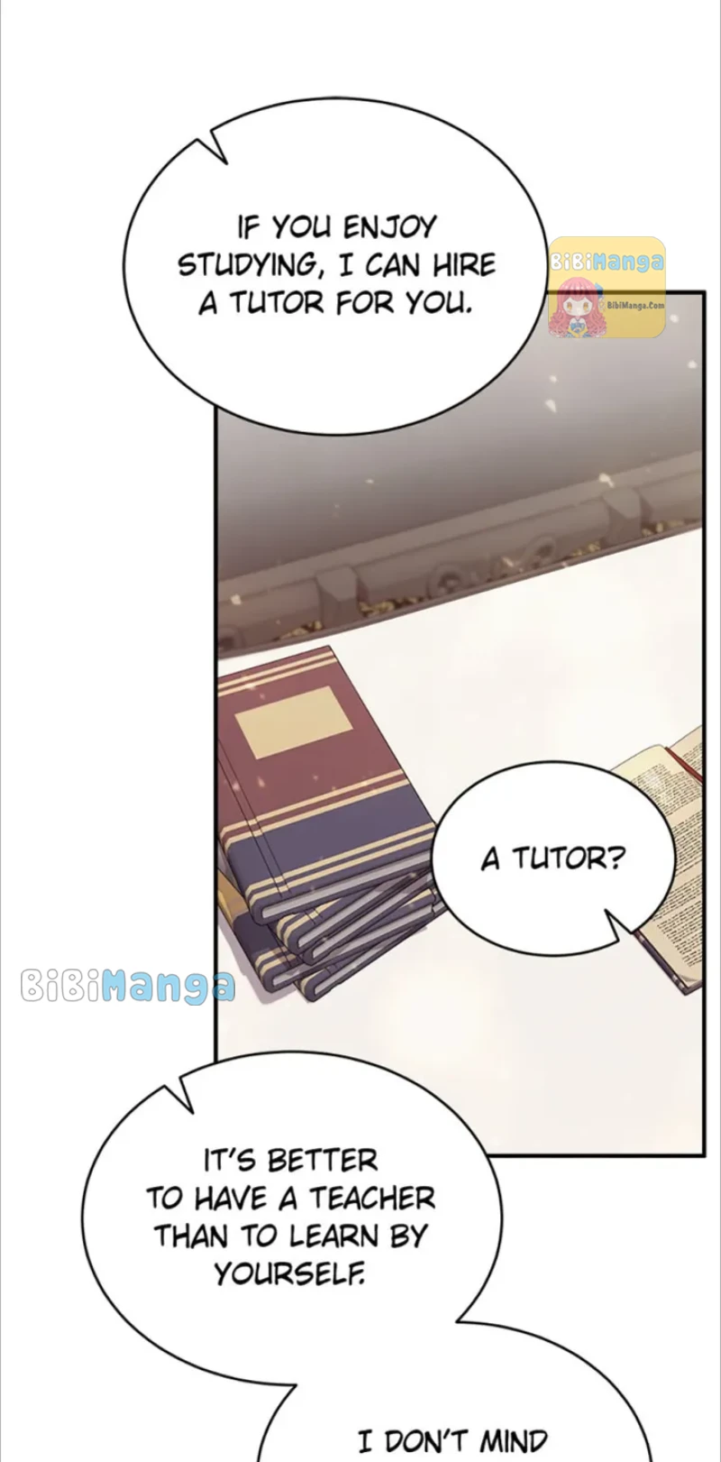 The Archduke’s Pet Chapter 37 - Page 19