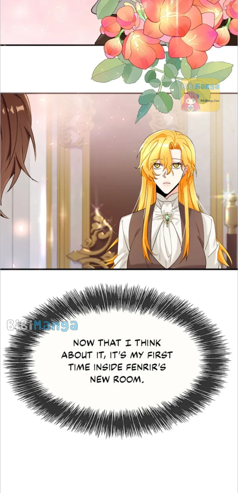 The Archduke’s Pet Chapter 37 - Page 3