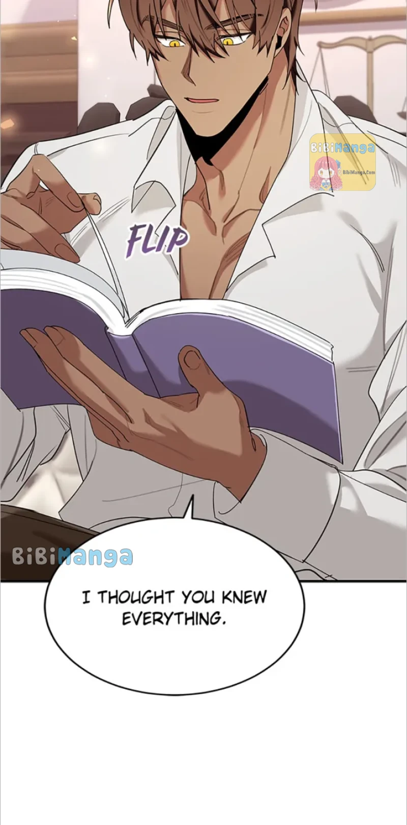 The Archduke’s Pet Chapter 37 - Page 21