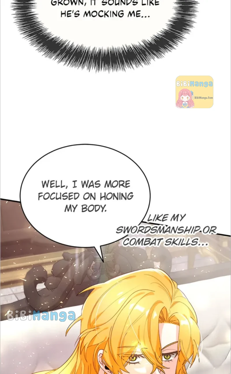 The Archduke’s Pet Chapter 37 - Page 23