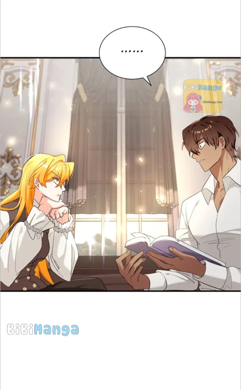 The Archduke’s Pet Chapter 37 - Page 25
