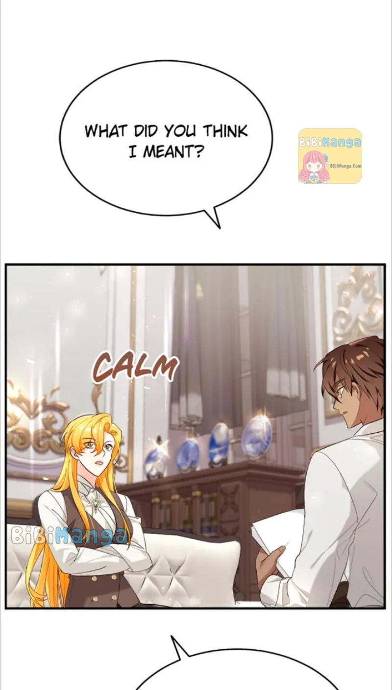 The Archduke’s Pet Chapter 37 - Page 29