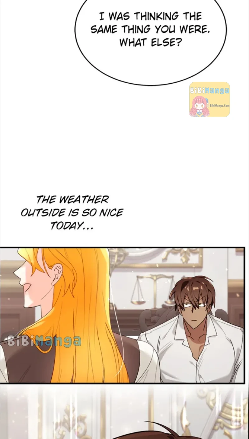 The Archduke’s Pet Chapter 37 - Page 30