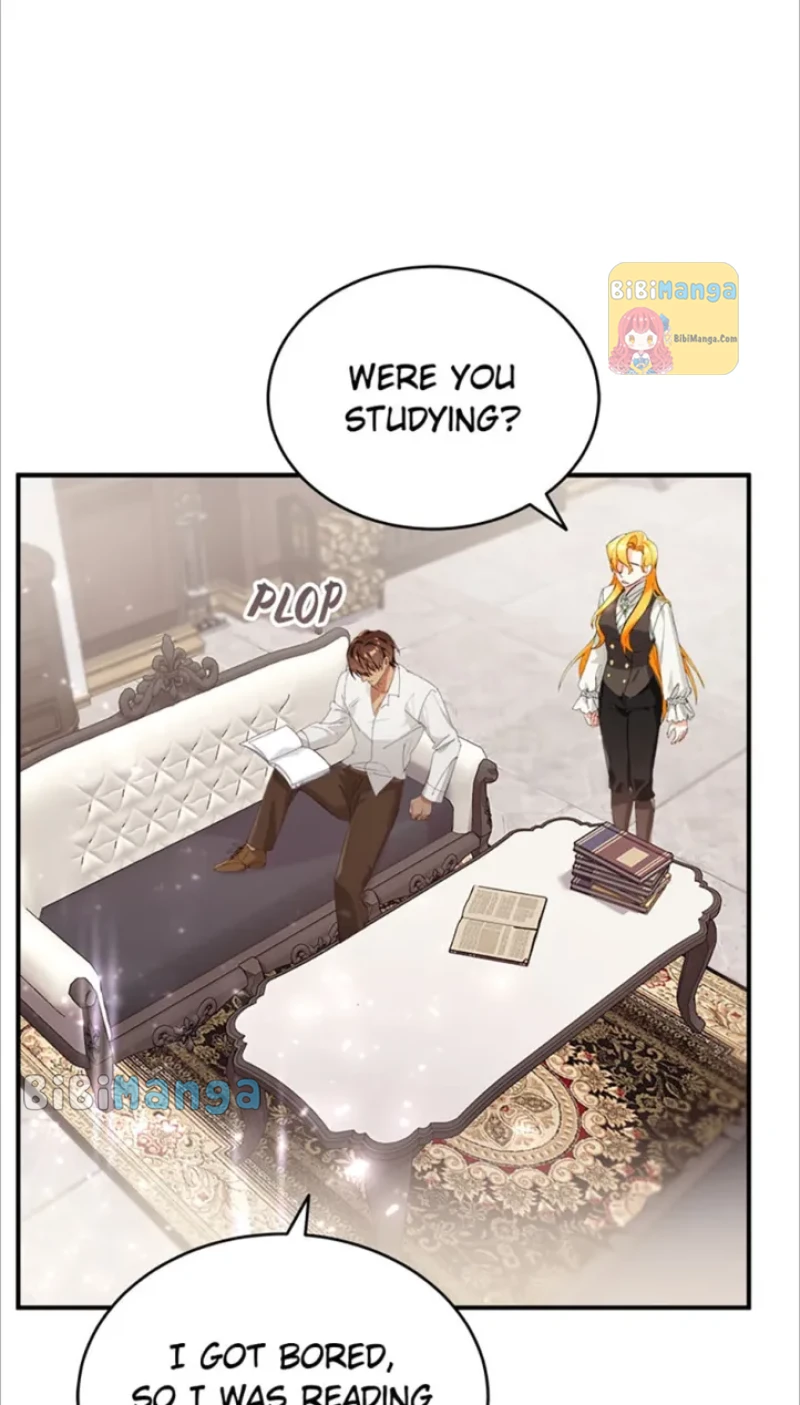 The Archduke’s Pet Chapter 37 - Page 4