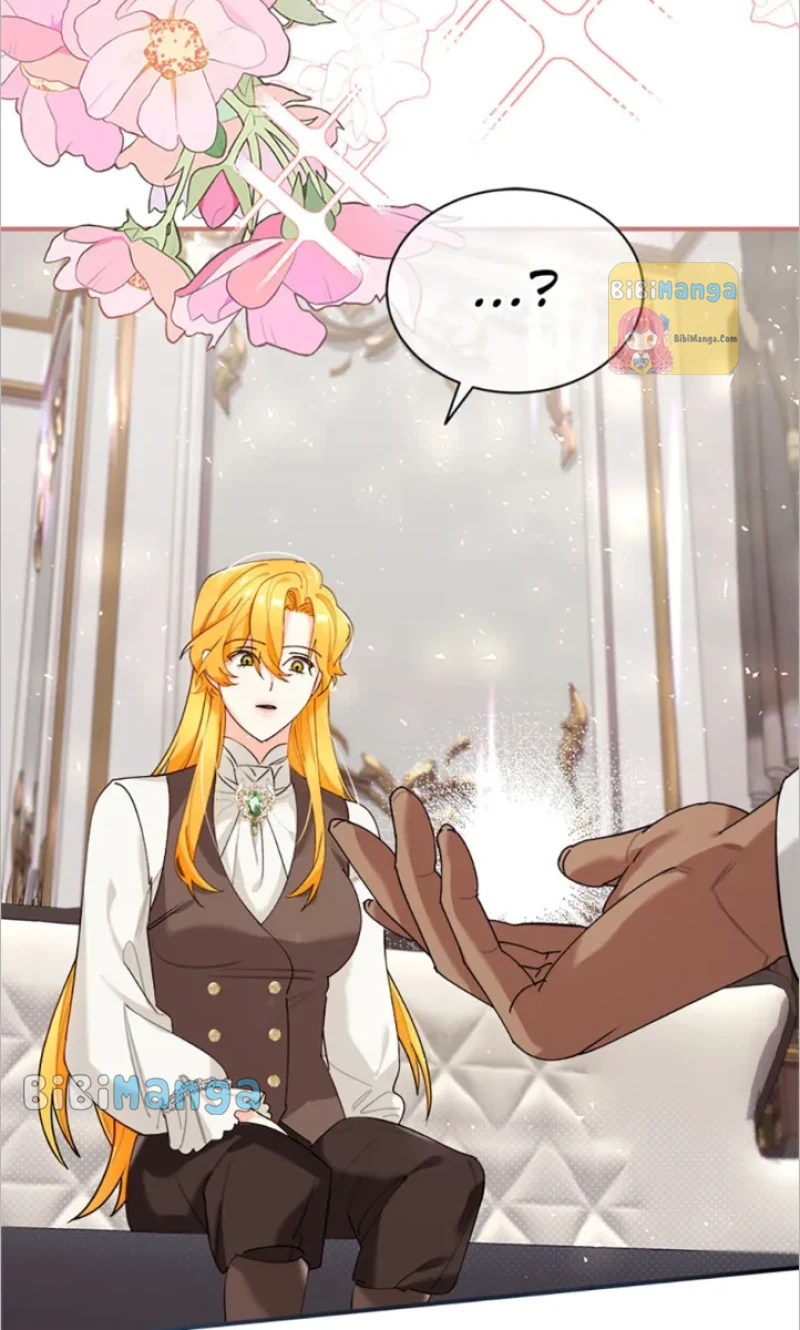 The Archduke’s Pet Chapter 37 - Page 33